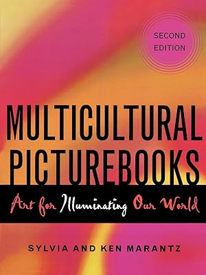 Imagen del vendedor de Multicultural Picturebooks a la venta por moluna