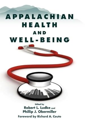 Seller image for Appalachian Health and Well-Being for sale by moluna