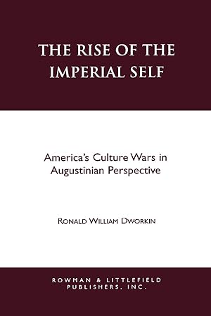 Seller image for The Rise of the Imperial Self for sale by moluna