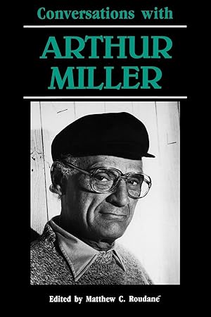 Seller image for Conversations with Arthur Miller for sale by moluna