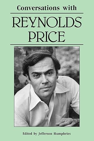 Seller image for Conversations with Reynolds Price for sale by moluna