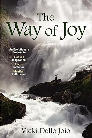 Seller image for The Way of Joy for sale by moluna