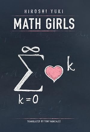 Bild des Verkufers fr Math Girls zum Verkauf von moluna