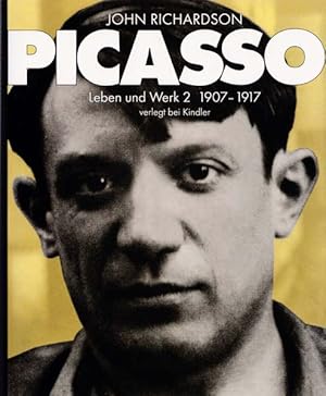 Picasso. Leben und Werk 1. 1881 - 1906. In Zusammenarbeit mit Marylin McCully / Leben und Werk 2....