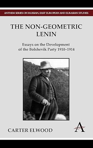 Image du vendeur pour The Non-Geometric Lenin mis en vente par moluna