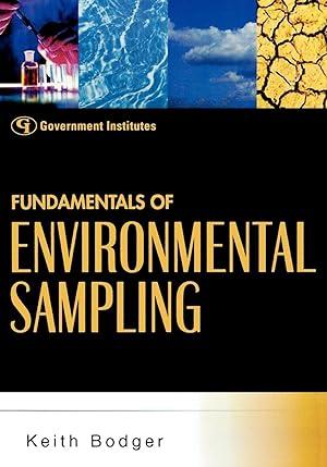 Immagine del venditore per Fundamentals of Environmental Sampling venduto da moluna