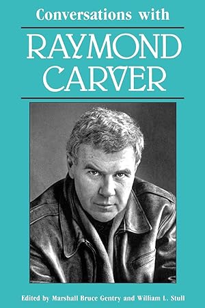 Seller image for Conversations with Raymond Carver for sale by moluna