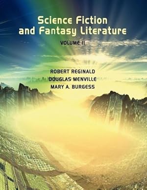 Seller image for Science Fiction and Fantasy Literature Vol 2 for sale by moluna