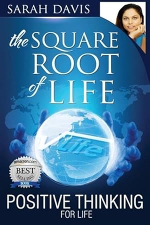 Seller image for Positive Thinking for Life, Square Root of Life for sale by moluna