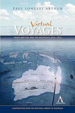Image du vendeur pour Virtual Voyages mis en vente par moluna