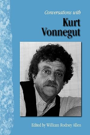 Seller image for Conversations with Kurt Vonnegut for sale by moluna