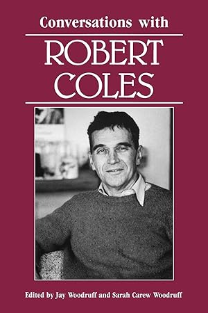 Seller image for Conversations with Robert Coles for sale by moluna