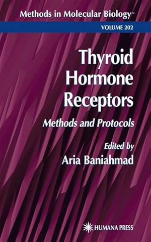 Seller image for Thyroid Hormone Receptors for sale by moluna