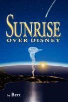 Bild des Verkufers fr Sunrise Over Disney zum Verkauf von moluna
