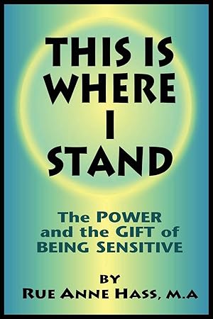 Seller image for This Is Where I Stand for sale by moluna