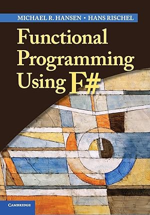 Image du vendeur pour Functional Programming Using F mis en vente par moluna