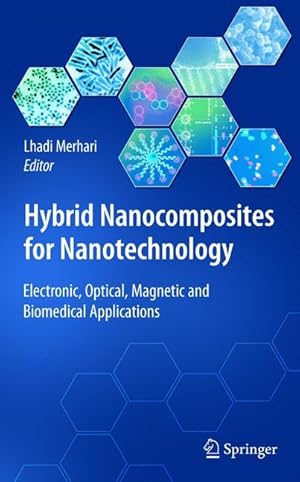 Imagen del vendedor de Hybrid Nanocomposites for Nanotechnology a la venta por moluna