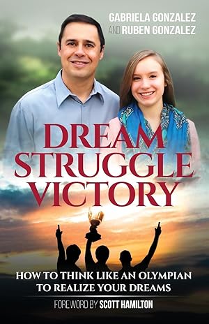Immagine del venditore per Dream, Struggle, Victory venduto da moluna