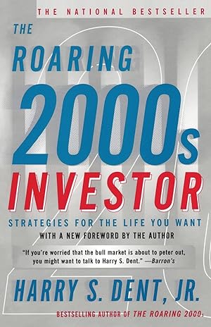 Seller image for Roaring 2000s Investor for sale by moluna