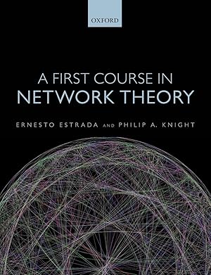 Immagine del venditore per A First Course in Network Theory venduto da moluna