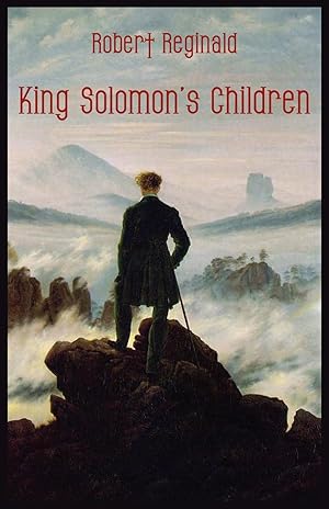 Bild des Verkufers fr King Solomon s Children zum Verkauf von moluna