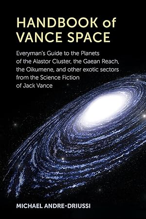 Immagine del venditore per Handbook of Vance Space venduto da moluna