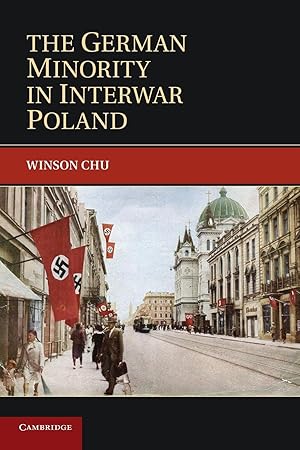 Image du vendeur pour The German Minority in Interwar Poland mis en vente par moluna