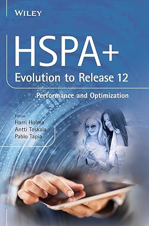 Imagen del vendedor de HSPA+ Evolution to Release 12 a la venta por moluna