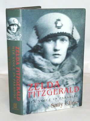 Seller image for Zelda Fitzgerald Her Voice in Paradise for sale by Town's End Books, ABAA