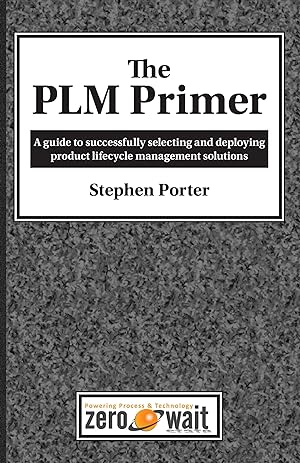 Seller image for The PLM Primer for sale by moluna