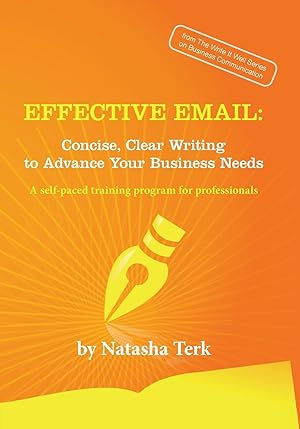 Immagine del venditore per Effective Email venduto da moluna