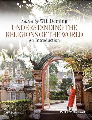 Seller image for Understanding the Religions of the World for sale by moluna