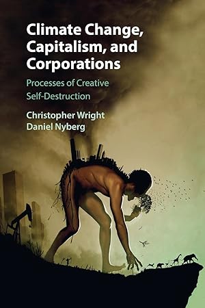 Image du vendeur pour Climate Change, Capitalism, and Corporations mis en vente par moluna