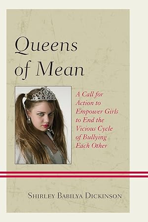 Seller image for QUEENS OF MEAN A CALL FOR ACTIPB for sale by moluna