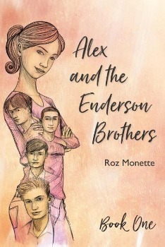 Seller image for Alex and the Enderson Brothers for sale by moluna