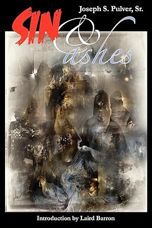 Seller image for Sin & Ashes for sale by moluna