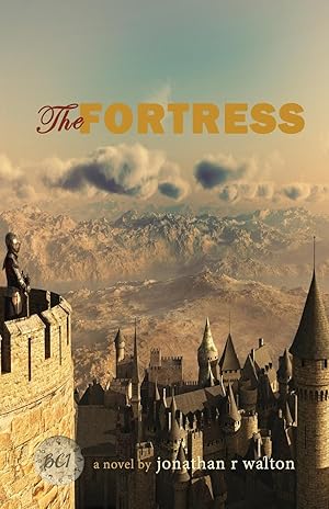 Seller image for The Fortress for sale by moluna