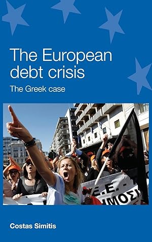 Immagine del venditore per The European Debt Crisis venduto da moluna
