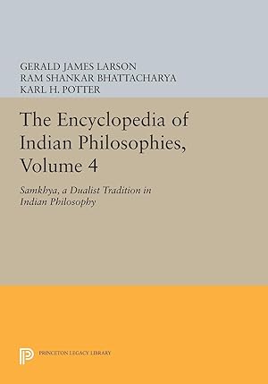 Immagine del venditore per The Encyclopedia of Indian Philosophies venduto da moluna