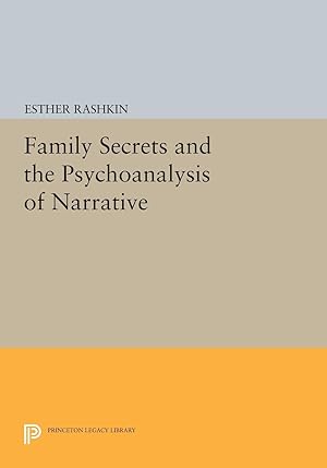 Imagen del vendedor de Family Secrets and the Psychoanalysis of Narrative a la venta por moluna