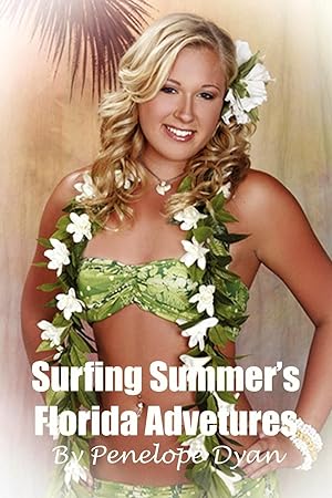 Imagen del vendedor de Surfing Summer s Florida Adventures a la venta por moluna