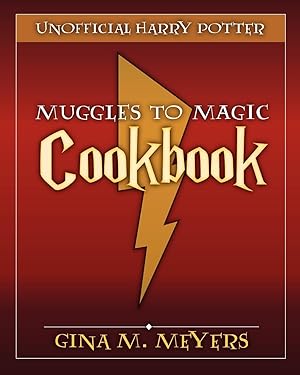 Seller image for Unofficial Harry Potter Cookbook for sale by moluna