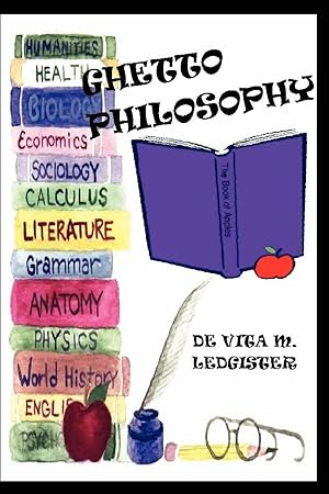 Seller image for Ghetto Philosophy for sale by moluna