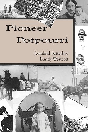 Seller image for Pioneer Potpourri for sale by moluna