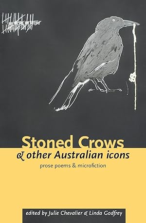 Seller image for Stoned Crows & Other Australian Icons for sale by moluna