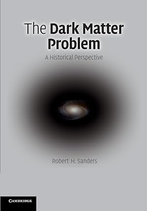 Imagen del vendedor de The Dark Matter Problem a la venta por moluna