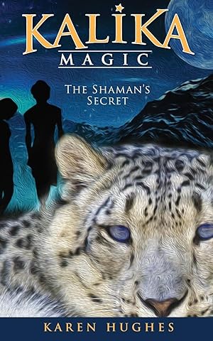Seller image for The Shaman s Secret for sale by moluna