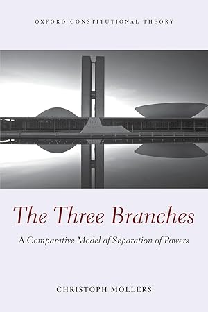 Immagine del venditore per The Three Branches venduto da moluna