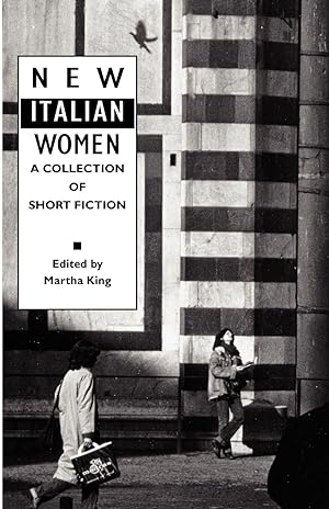 Seller image for New Italian Women for sale by moluna