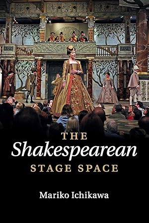 Immagine del venditore per The Shakespearean Stage Space venduto da moluna